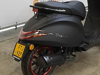 Bromscooter, la souris, valexim, 2025 - afbeelding 12 van  15