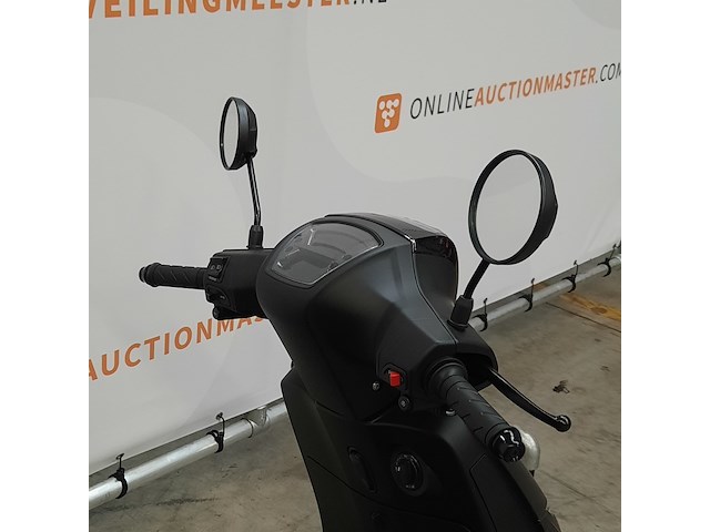 Bromscooter, la souris, valexim, 2025 - afbeelding 13 van  15