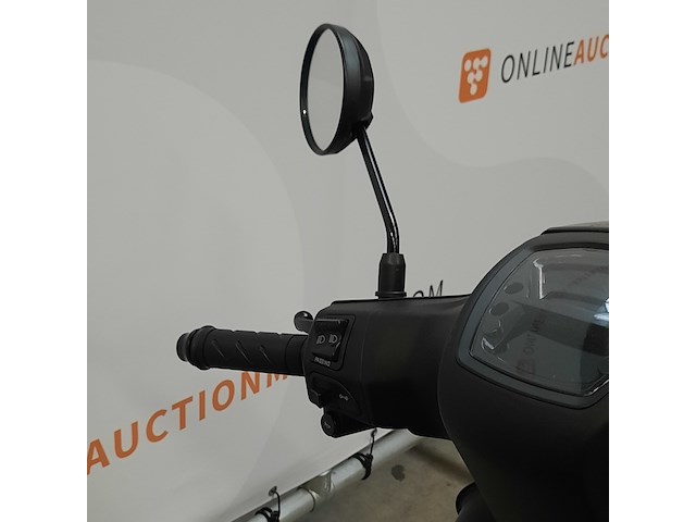 Bromscooter, la souris, valexim, 2025 - afbeelding 14 van  15