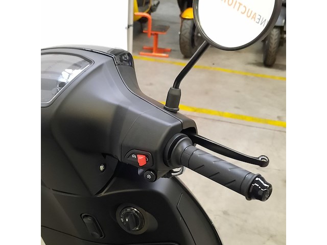 Bromscooter, la souris, valexim, 2025 - afbeelding 15 van  15