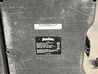Bromscooter, niu, n1s, 2019 - afbeelding 3 van  13
