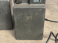 Bromscooter, niu, n1s, 2019 - afbeelding 4 van  13