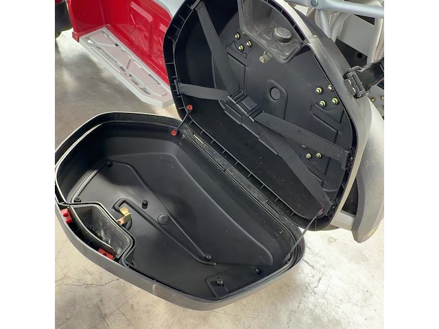 Bromscooter, niu, n1s, 2019 - afbeelding 11 van  13