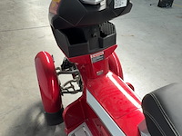 Bromscooter, niu, n1s, 2019 - afbeelding 12 van  13