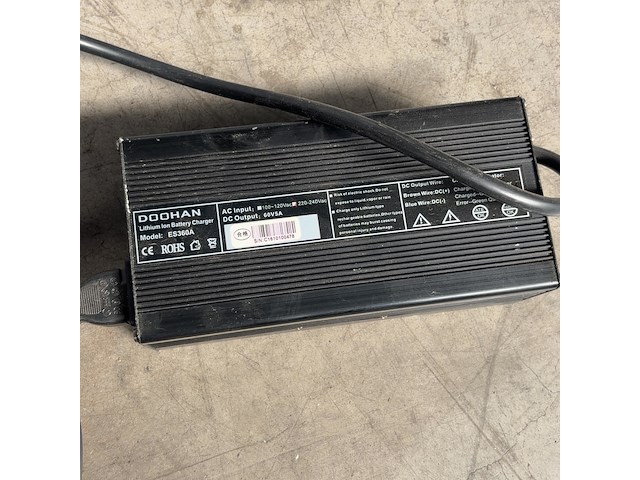 Bromscooter, niu, n1s, 2019 - afbeelding 5 van  45