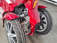 Bromscooter, niu, n1s, 2019 - afbeelding 10 van  45