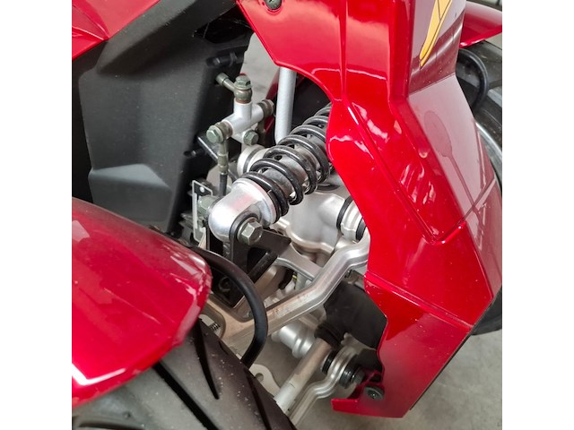 Bromscooter, niu, n1s, 2019 - afbeelding 11 van  45