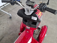 Bromscooter, niu, n1s, 2019 - afbeelding 15 van  45