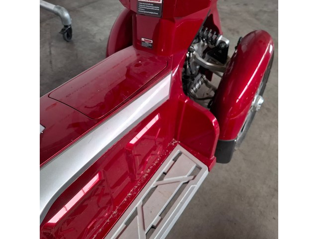 Bromscooter, niu, n1s, 2019 - afbeelding 16 van  45