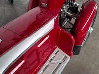 Bromscooter, niu, n1s, 2019 - afbeelding 16 van  45