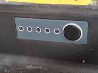 Bromscooter, niu, n1s, 2019 - afbeelding 21 van  45