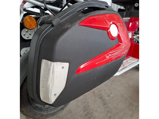 Bromscooter, niu, n1s, 2019 - afbeelding 22 van  45