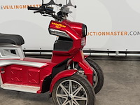 Bromscooter, niu, n1s, 2019 - afbeelding 12 van  45