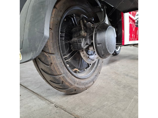 Bromscooter, niu, n1s, 2019 - afbeelding 25 van  45