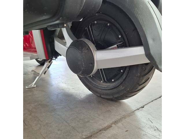 Bromscooter, niu, n1s, 2019 - afbeelding 26 van  45