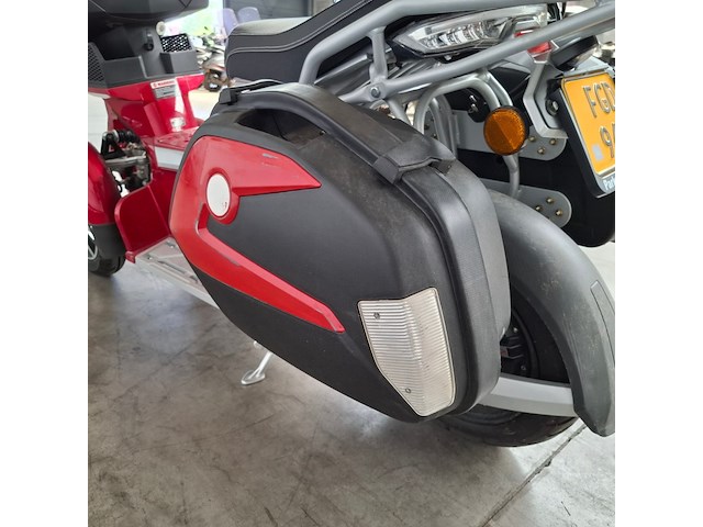 Bromscooter, niu, n1s, 2019 - afbeelding 27 van  45