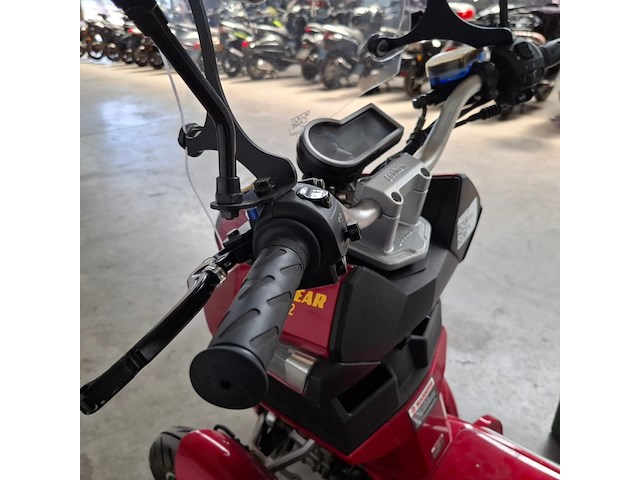 Bromscooter, niu, n1s, 2019 - afbeelding 30 van  45