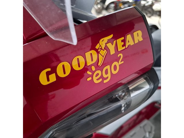 Bromscooter, niu, n1s, 2019 - afbeelding 31 van  45