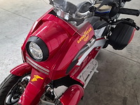 Bromscooter, niu, n1s, 2019 - afbeelding 32 van  45