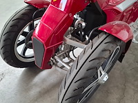Bromscooter, niu, n1s, 2019 - afbeelding 33 van  45