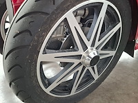 Bromscooter, niu, n1s, 2019 - afbeelding 36 van  45