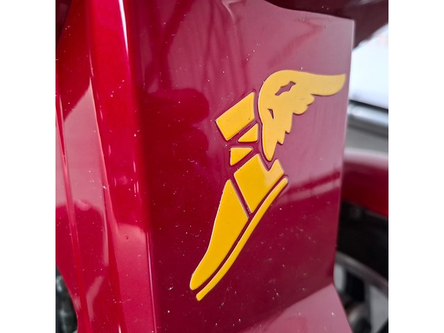 Bromscooter, niu, n1s, 2019 - afbeelding 37 van  45