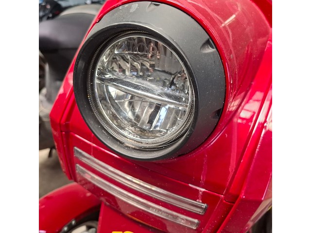 Bromscooter, niu, n1s, 2019 - afbeelding 38 van  45