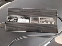 Bromscooter, niu, n1s, 2019 - afbeelding 40 van  45