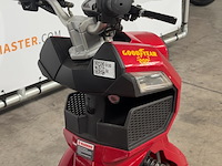 Bromscooter, niu, n1s, 2019 - afbeelding 34 van  45