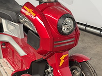 Bromscooter, niu, n1s, 2019 - afbeelding 41 van  45