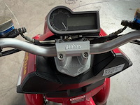 Bromscooter, niu, n1s, 2019 - afbeelding 45 van  45