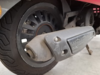 Bromscooter, peugeot, django, 2019 - afbeelding 3 van  21