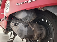 Bromscooter, peugeot, django, 2019 - afbeelding 5 van  21