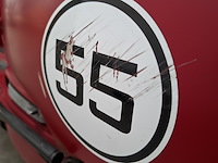 Bromscooter, peugeot, django, 2019 - afbeelding 6 van  21