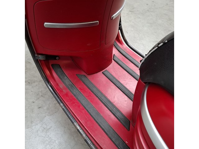 Bromscooter, peugeot, django, 2019 - afbeelding 7 van  21