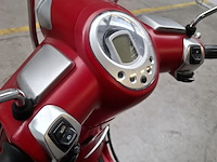 Bromscooter, peugeot, django, 2019 - afbeelding 8 van  21