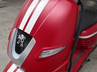 Bromscooter, peugeot, django, 2019 - afbeelding 9 van  21