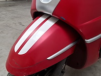 Bromscooter, peugeot, django, 2019 - afbeelding 10 van  21
