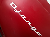 Bromscooter, peugeot, django, 2019 - afbeelding 13 van  21