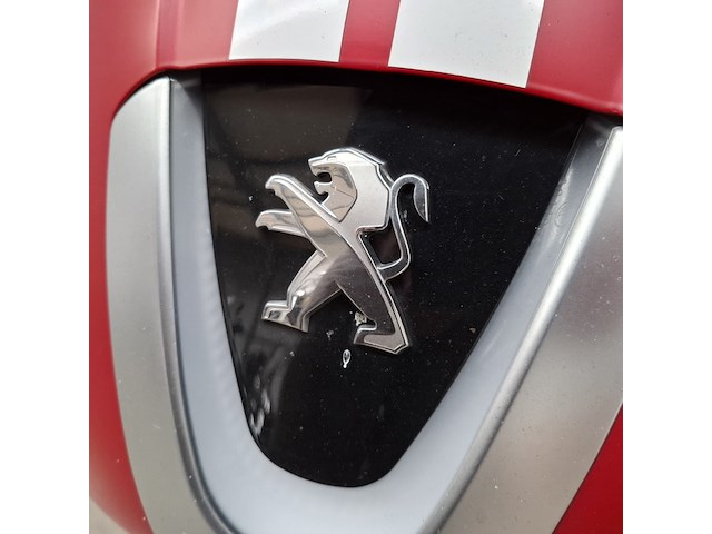 Bromscooter, peugeot, django, 2019 - afbeelding 14 van  21