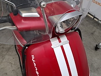 Bromscooter, peugeot, django, 2019 - afbeelding 15 van  21