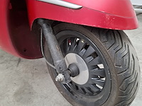 Bromscooter, peugeot, django, 2019 - afbeelding 17 van  21
