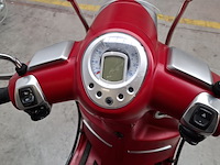 Bromscooter, peugeot, django, 2019 - afbeelding 18 van  21