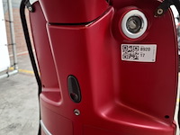 Bromscooter, peugeot, django, 2019 - afbeelding 19 van  21