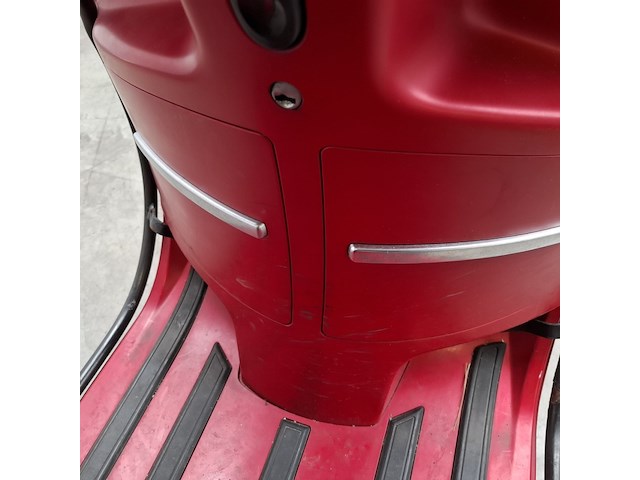 Bromscooter, peugeot, django, 2019 - afbeelding 20 van  21