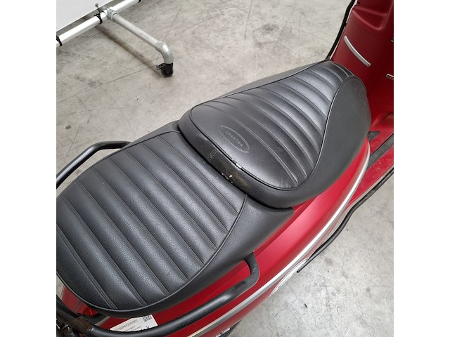 Bromscooter, peugeot, django, 2019 - afbeelding 21 van  21