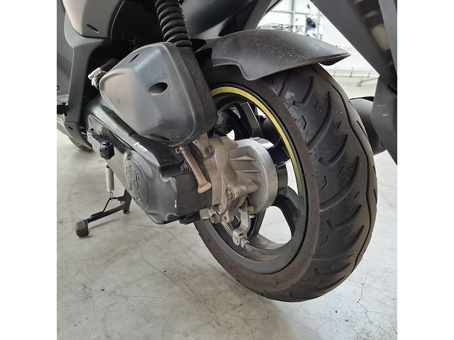 Bromscooter, peugeot, kisbee, 2022 - afbeelding 6 van  16