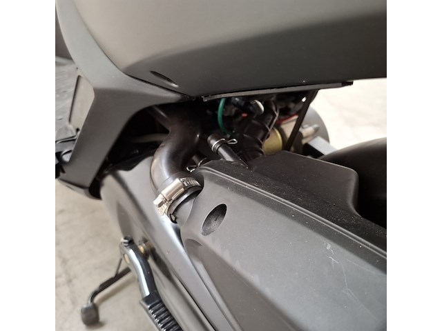 Bromscooter, peugeot, kisbee, 2022 - afbeelding 7 van  16