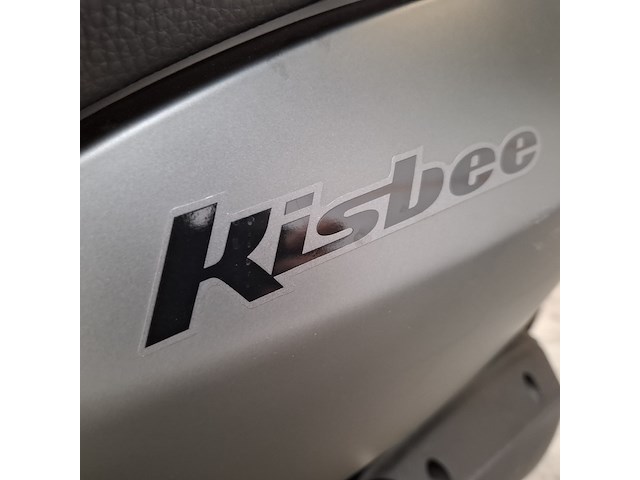 Bromscooter, peugeot, kisbee, 2022 - afbeelding 8 van  16