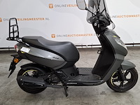 Bromscooter, peugeot, kisbee, 2022